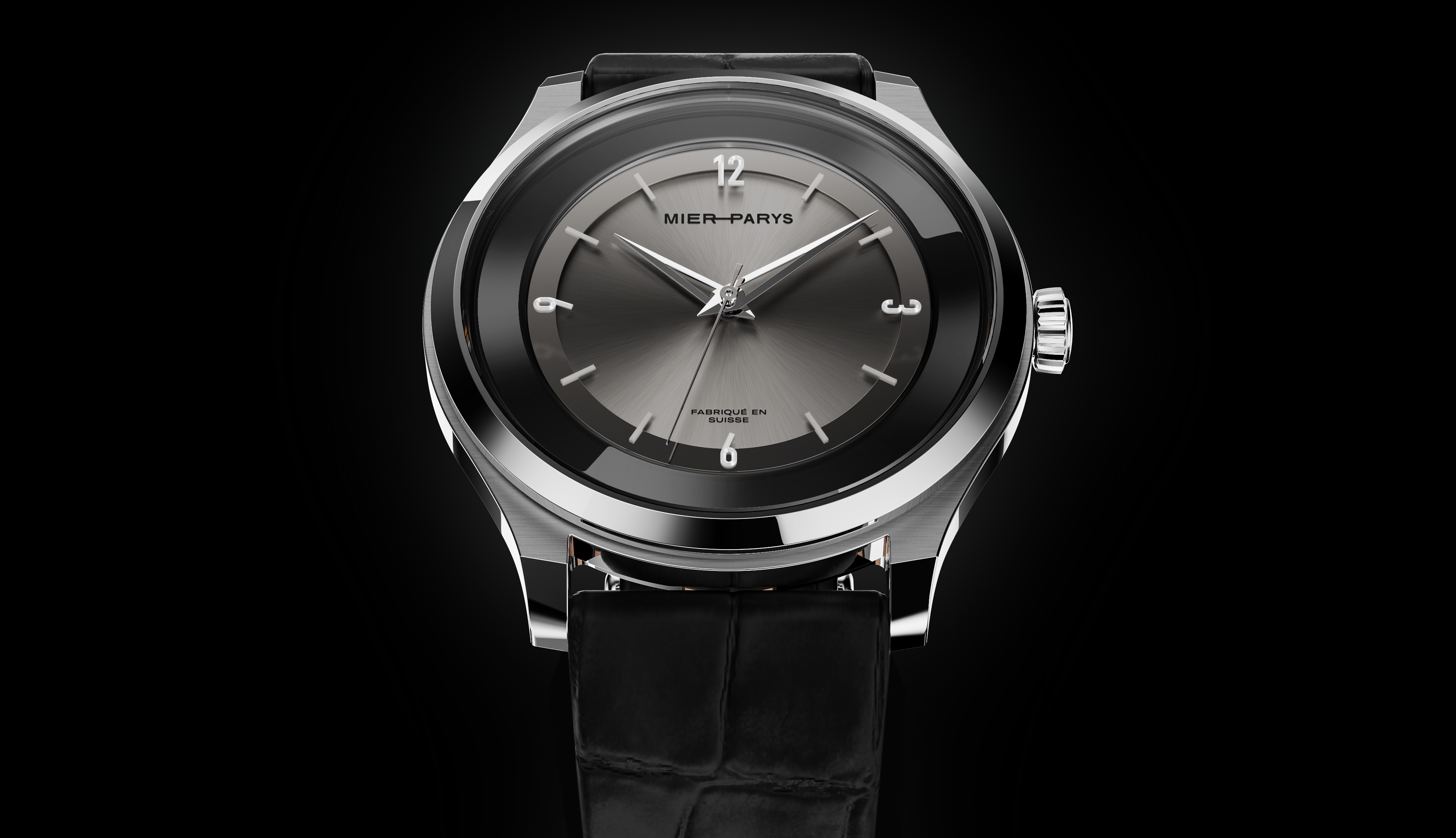 Rive Noire