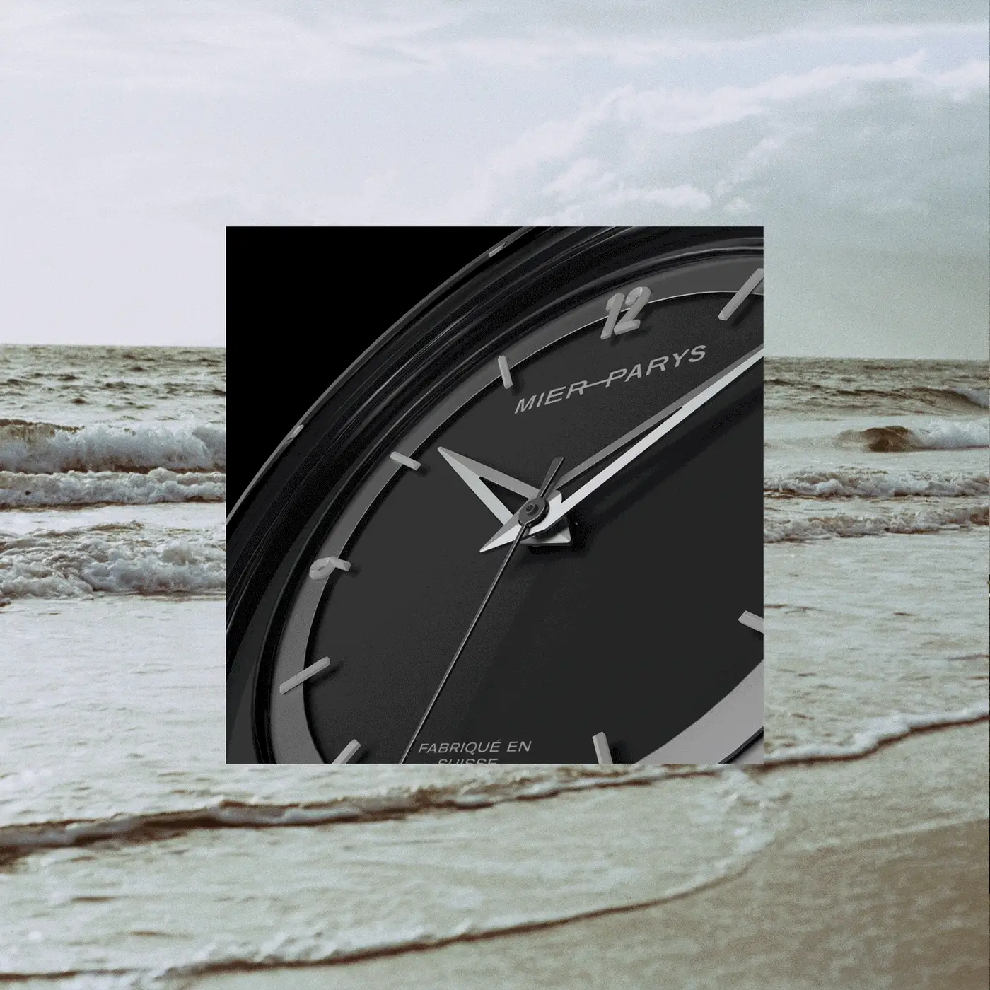 The dress-watch archetype