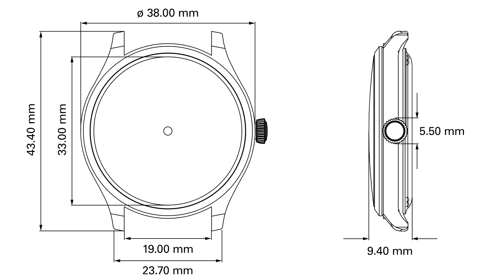 Mier—Parys Technical Blueprint